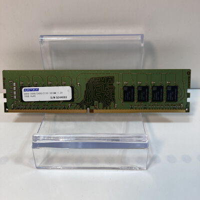 【大宮店】中古  PC4-21300 16GB デスクトップ用 135638 