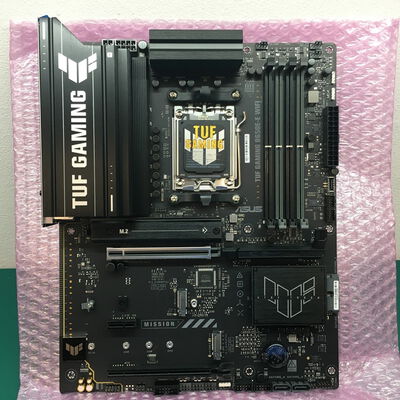 【佐賀南部バイパス店】中古  ASUS TUF GAMING B650E-E WIFI (B650E ATX AM5 DDR5) 5250001206 