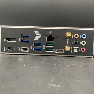 【熊本浜線店】中古  ASUS TUF GAMING Z790-PLUS WIFI D4 (Z790 ATX DDR4) 152767 