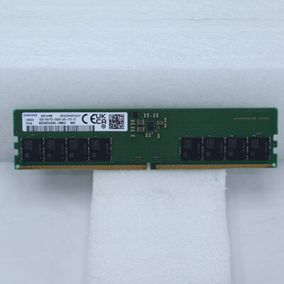 【通販センター】中古  PC5-44800 16GB デスクトップ用(DDR5-5600) 149153 