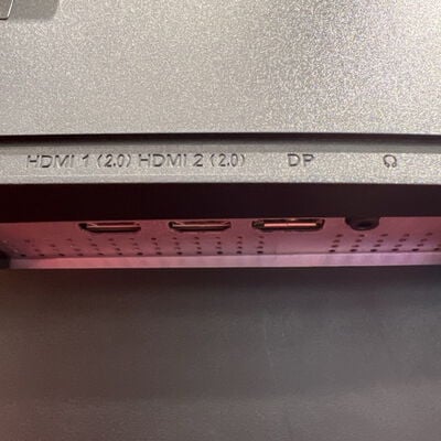 【静岡東瀬名店】中古  Acer XV270Pbmiiprfx (27W フルHD IPS 165Hz) 5140001318 