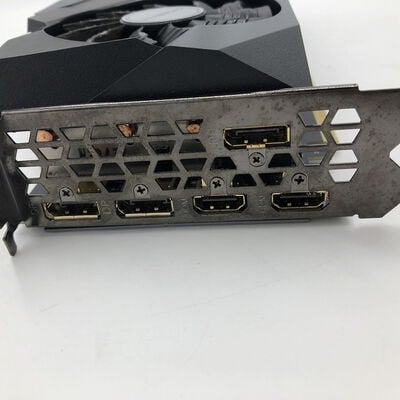 【盛岡都南店】中古  GIGABYTE GV-N3080GAMING OC-10GD (RTX3080 10G) 143510 