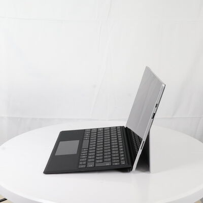 【通販センター】中古  Microsoft Surface Pro 7+(i5-1135G7/8GB/SSD256GB)(Intel Core i5 1135G7/8GB DDR4 (PC4)/SSD256GB/なし/オンボード/12.3/2736x1824/Wi-Fi/Windows 11 Home 64bit) 191513 