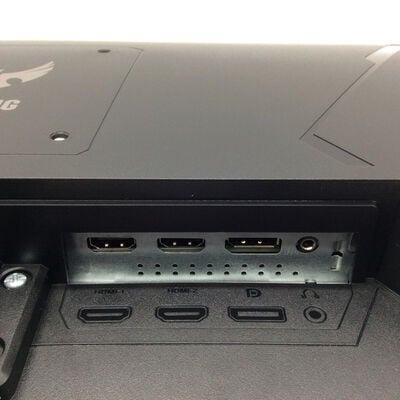 【浜松店】中古  ASUS VG249Q1A (23.8"W 2H1DP 1ms IPS 165Hz) 1300007826 