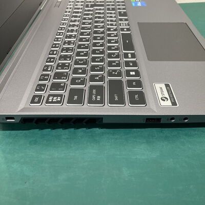 【浦添城間店(沖縄)】中古  GALLERIA　RL7C-R46-5N(i7-13620H/32GB/SSD1TB/RTX4060/W11H) 4780001403 
