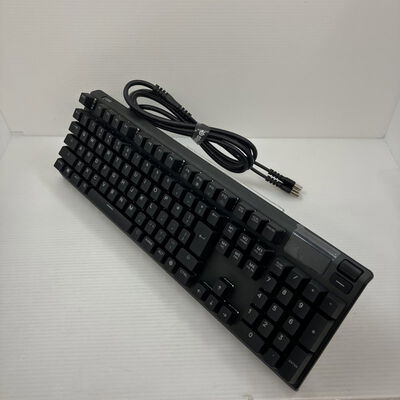 【秋葉原本店】中古  SteelSeries Apex Pro JP (64629) 146990 