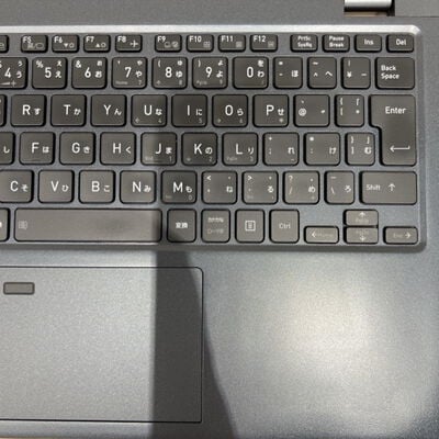 【静岡東瀬名店】中古  Dynabook G83/HS (Intel Core i5 1135G7 2.40GHz/16GB DDR4/SSD256GB/-/オンボード/13.3/1920x1080/GbE/Wi-Fi/WEBCAM/W11H64) 191134 