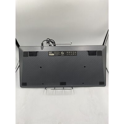 【座間相武台】中古  Logicool G213 RGB Gaming Keyboard G213r 146996 