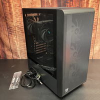 中古  自作パソコン(Ryzen 5 8500G/16GB/SSD1TB/W11H) 5070001745 