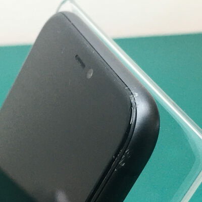 【佐賀南部バイパス店】中古  Apple iPhone11 6.1インチ 64GB (ブラック) 国内版SIMロックフリー MWLT2J/A 140559 