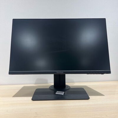 【静岡東瀬名店】中古  Viewsonic XG2431 (23.8"W 2H1DP 1ms IPS 240Hz) 5140001391 