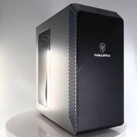 中古  GALLERIA_XA7R_R46T(Ryzen 7 5700X/16GB/SSD1TB/RTX4060Ti 8GB/W11H) 3410015756 