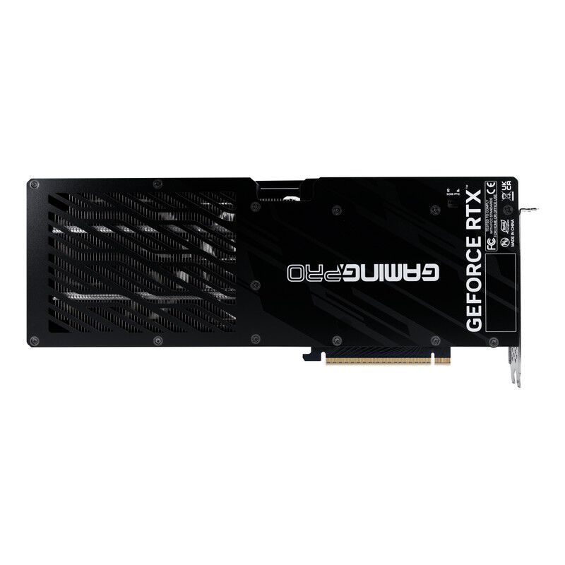 Palit NE75080019T2-GB2031A (GeForce RTX 5080 GamingPro 16GB Palit NE75080019T2-GB2031A (GeForce RTX 5080 GamingPro 16GB
