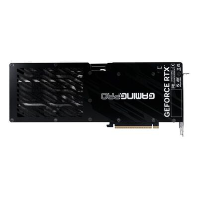Palit  NE75080019T2-GB2031A (GeForce RTX 5080 GamingPro 16GB) 