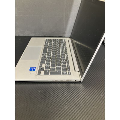 【富士青葉店】中古  HP EliteBook 830 G8 (Intel Core i5 1145G7 2.6GHz/16GB/SSD256GB/-/オンボード/13.3/1920x1080/Wi-Fi/WEBCAM/W11H64) 173615 