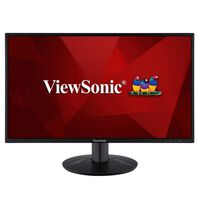 ViewSonic  VA2418-SMH-7 (23.8インチワイド 液晶モニター) ドスパラ限定モデル 