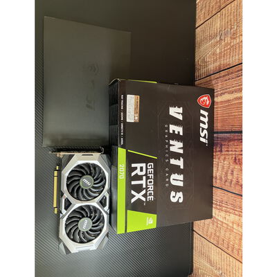【富士青葉店】中古  各社 GeForce RTX2070 (8GB PCI-E) 138342 