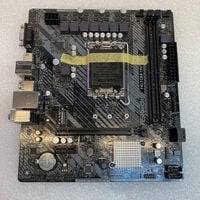 中古  ASRock H610M-HDV/M.2 (H610 1700 mATX DDR4) 150377 