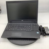 中古  NEC　PC-VKT16XG4(i5-8250U/8GB/SSD256GB/W11P) 4660003338 