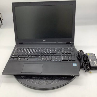 【堺七道店】中古  NEC　PC-VKT16XG4(i5-8250U/8GB/SSD256GB/W11P) 4660003338 