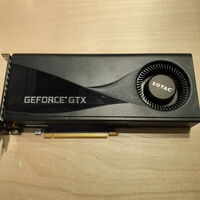 中古  各社 Geforce GTX1660 (6GB PCI-E GDDR5) 139189 