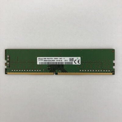 【長野稲里店】中古  PC4-21300 8GB デスクトップ用 126165 