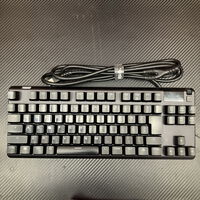 中古  SteelSeries Apex Pro TKL JP (64737) 146991 