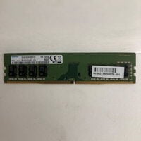 中古  PC4-21300 8GB デスクトップ用 126165 