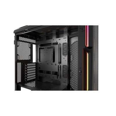 Corsair  iCUE LINK 5000T LX RGB Black CC-9011298-WW (E-ATX ガラス ブラック) 