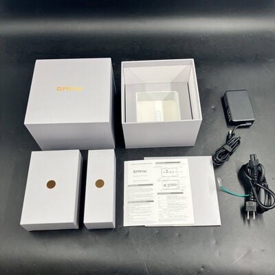 【大須店】中古  GMKtec M8 3120024871 