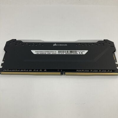 【神戸・三宮店】中古  PC4-25600 32GB デスクトップ用(DDR4-3200) 143224 