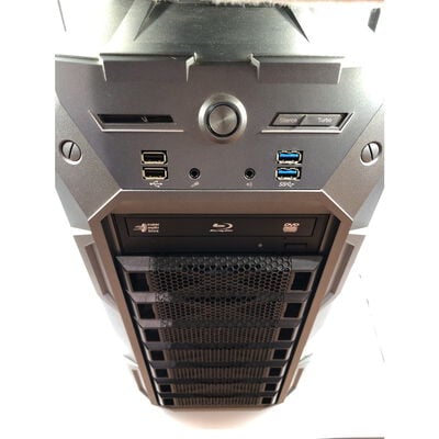 【水戸赤塚店】中古  GALLERIA XV(i7 8700/16GB/SSD1TB/HDD2TB/BD-XL/GTX1070Ti/W10H) 4680002462 