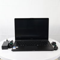 中古  FUJITSU LIFEBOOK UH10/E3 FMVUU1FUV3 (Intel Core  i7 1135G7 2.40GHz/8GB/SSD256GB/-/オンボード/13.3/1920x1080/Wi-Fi/WEBCAM/W11H64 MAR) 186349【7/23大決算値下げ!】 