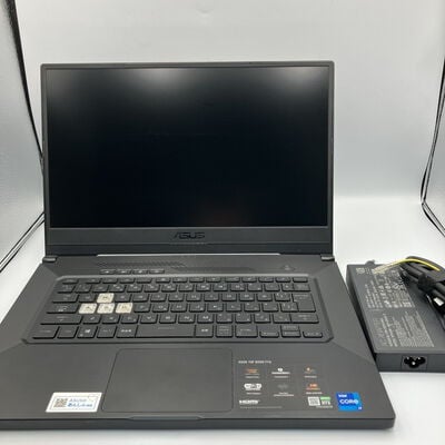 【町田店】中古  ASUS TUF Dash F15 FX516PM (i7-11370H/16GB/1TB/RTX3060/W11H) 1460030493 