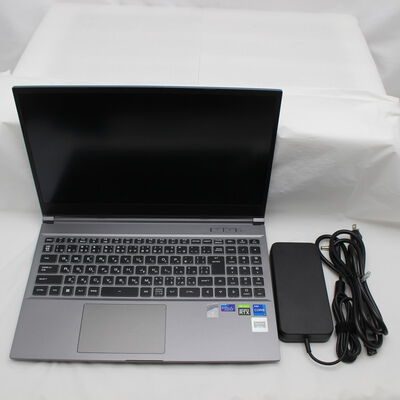 【通販センター】中古  THIRDWAVE raytrek R5-AA5 199183 