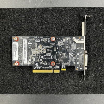 【大須店】中古  Palit NEC103000646-1082F(GT1030 2G DR41D1H) 1460014892 