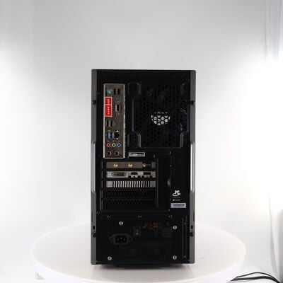 【秋葉原本店】中古  GALLERIA　RM5R-G60S(Ryzen 5 4500/16GB/SSD1TB/GTX1660 SUPER/W11H) 3410016255 