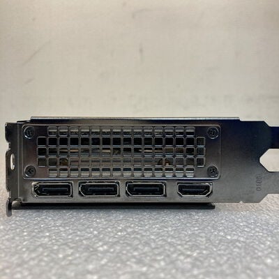 【京都店】中古  【LHR版】玄人志向 GG-RTX3060Ti-E8GB/DF/LHR (RTX3060Ti 8GB) 146431 