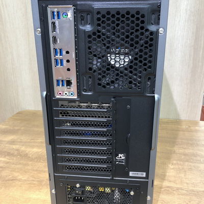 【姫路店】中古  THIRDWAVE GALLERIA SK(AMD Ryzen 7 3700X/16GB/SSD1TB/なし/NVIDIA GeForce RTX 3060 Ti 8GB/W11H64 MAR) 182540 