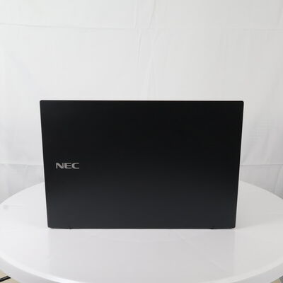 【通販センター】中古  NEC VersaPro タイプVG UltraLite VKV18/G-9 PC-VKV18GZG9(Intel Core i7 10510U/16GB DDR3 (PC3)/SSD256GB/なし/オンボード/13.3/1920x1080/Wi-Fi/W11H64 MAR) 199574 