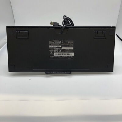 【宇都宮鶴田店】中古  Razer BlackWidow V3 JP Yellow Switch (RZ03-03542300-R3J1) 146993 