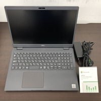 中古  DELL Latitude 3510 (INTEL Core i5 10310U 1.7GHz/16GB/SSD512GB/-/オンボード/15.6/1920x1080/Wi-Fi/WEBCAM/W11P64/MicrosoftOffice H&B 2024付) 182751 