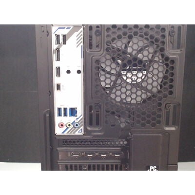 【前橋ｲﾝﾀｰｱｶﾏﾙ店】中古  GALLERIA FPC7A-R57T-B 4540002151 