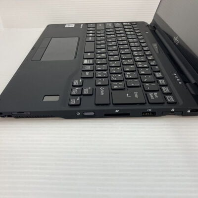 【秋葉原本店】中古  Fujitsu LIFEBOOK U9310X(i5-10310U/4GB/SSD128GB/W11P) 3410014770 