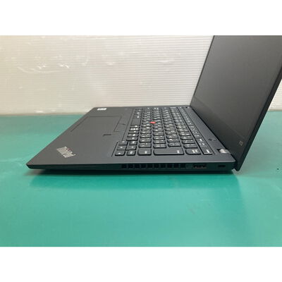 【浦添城間店(沖縄)】中古  Lenovo ThinkPad X13 Gen 1 (INTEL Core i5 10210U 1.6GHz/8GB/SSD256GB/-/オンボード/13.3/1920x1080/Wi-Fi/WEBCAM/W11H64) 178715 