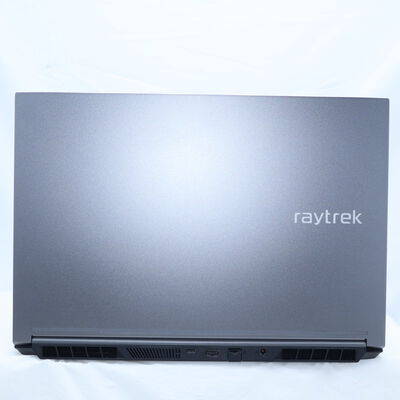 【通販センター】中古  THIRDWAVE raytrek R5-TA6(Intel Core i7 11800H/32GB DDR4 (PC4)/SSD1TB/なし/NVIDIA GeForce RTX 3060 6GB Laptop GPU/16/1920x1080/Wi-Fi/W11H64 MAR) 203482 