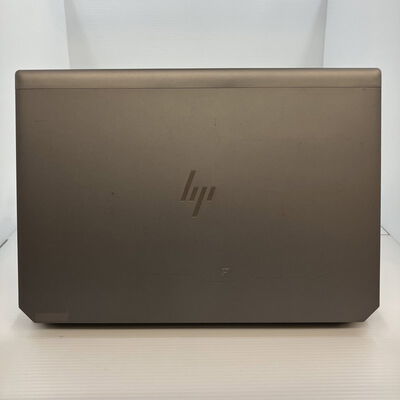 【秋葉原本店】中古  HP ZBook 15 G5(i7-8750H/16GB/SSD256GB/NVIDIA Quadro P1000/W11P) 3410014359 