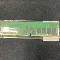 中古  PC4-25600 8GB デスクトップ用 140727 