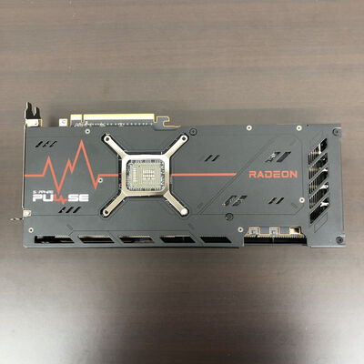 【長野稲里店】中古  SAPPHIRE PULSE Radeon RX 7900 XT GAMING OC 20GB GDDR6 5110000775 