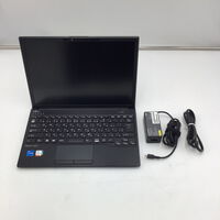 中古  FUJITSU LIFEBOOK U9131/N 4950002127 